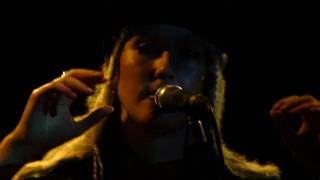 CocoRosie - Lemonade (Live in Prague)