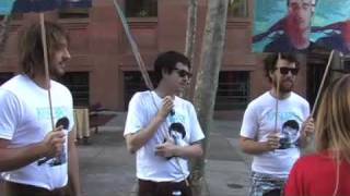 Marketing 101 with KISSCHASY- Episode 4