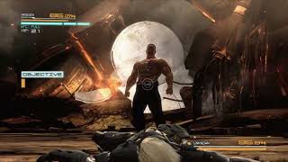 It has to be this way Demo (Instrumental)