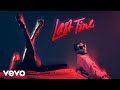 Ro James - Last Time (Audio)