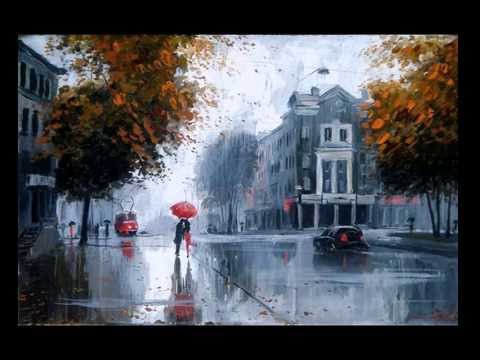 Pat Metheny - Rainy Days And Mondays