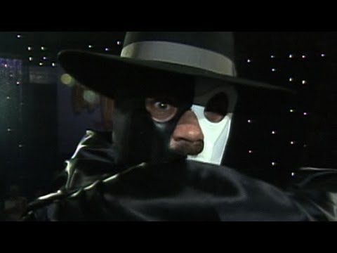 Video thumbnail for “Rest in peace, Stinger, your career is over!”