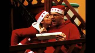 Charles Lindbergh n.e.V. - Weihnachtsmann (Musikvideo) Blümchen Blau Cover