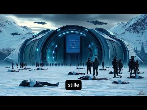 Als der letzte Mensch fiel, öffneten die Supersoldaten der alten Zeit ihre Augen! HFY-Science-