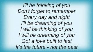 Billie - Don&#39;t Forget To Remember Lyrics_1