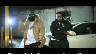 Rick Ross - MMG Untouchable Traduit en Francais