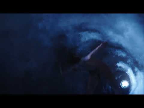 肉身賽博格 Cyborg Eros（2023)- Official  trailer