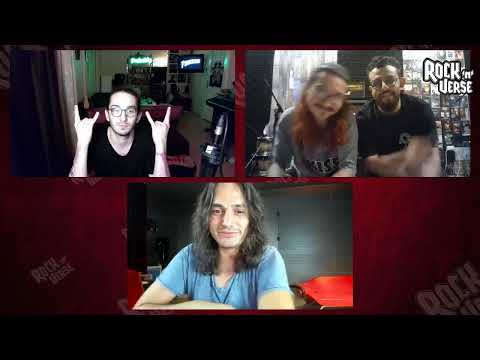 ROCK'N'VERSE & FANZIN BAND