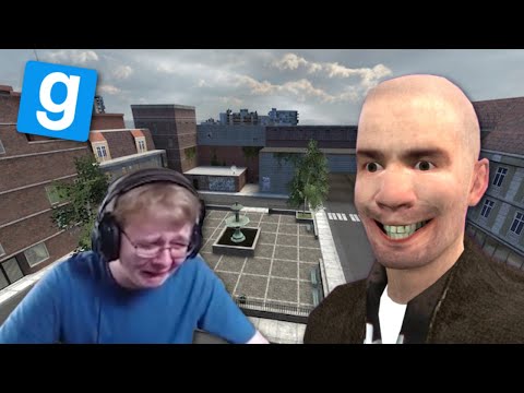 I Trolled The Salty Kids Of Gmod RP