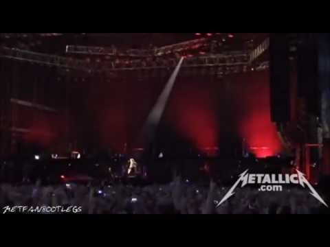 Metallica - The Struggle Within (Music Video) HD