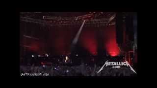 Metallica - The Struggle Within (Music Video) HD