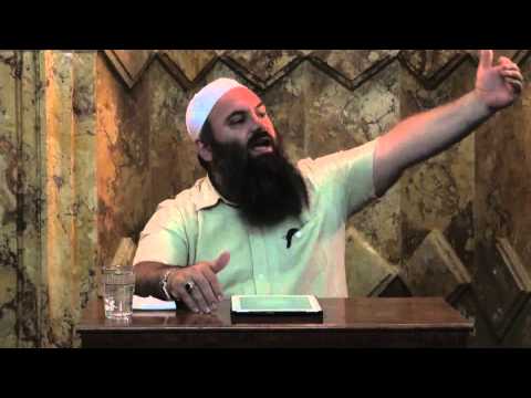 Siria - Vlera dhe gjendja reale - Hoxhë Bekir Halimi