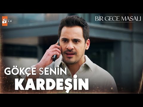 Selim Allame yaşıyor mu?  - Bir Gece Masalı 30. Bölüm