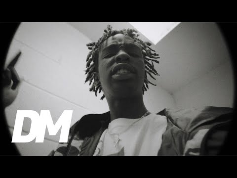 North Star - D'vinci Blanco ft. Hashim (Directed By Maxim Bayarsky)