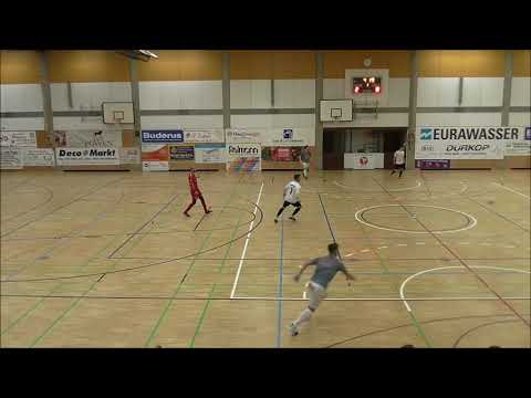 05.01.2020, Finale, SVG Göttingen - TuSpo Petershütte 2:1, Goslarer SC 25. Hallen-Masters