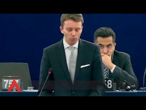 Stiri Mediafax 26 Februarie - Audierea lui Kovesi din comisia LIBE, incertă