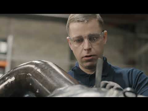 Air & Fluid Handling Hoses