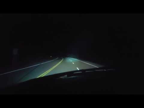 Rigid industries 28" e2 hyperspot