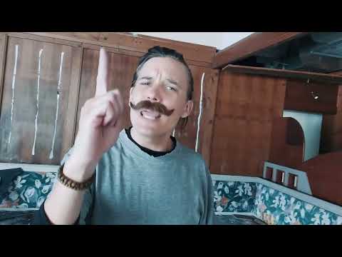 DirdyTwist - Bilbo Beutlin (Video)