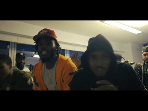 Raí Smith - "Brush EM" (OFFICIAL MUSIC VIDEO) Shot by @__yeroc__