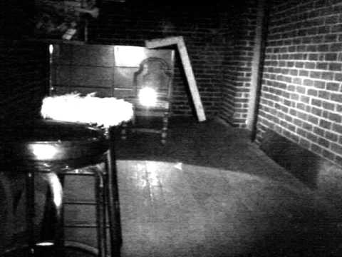 Boston Athenaeum Video 1