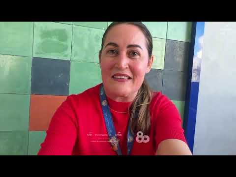Vídeo: Dia Mundial da Segurança dos Alimentos