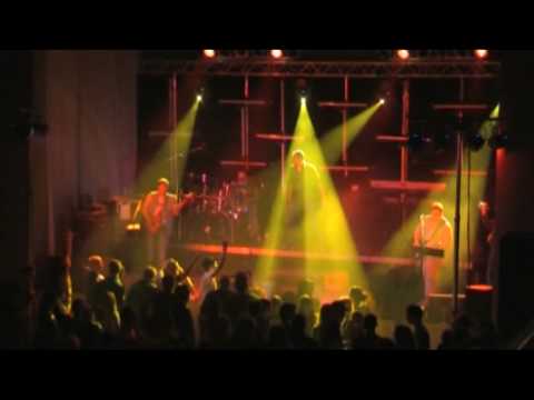 Blue Bears Live - Halloweenparty 2009 -  Noch lange nicht genug & Mexiko (Cover)