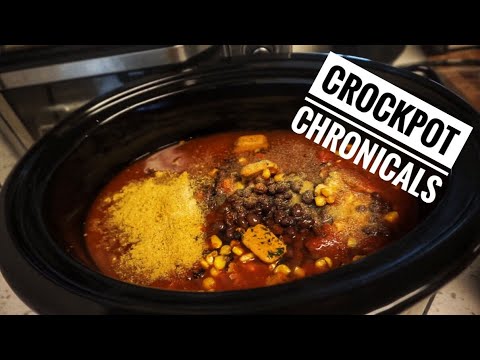 download lagu mp3 mp4 Crockpot Enchilada Soup, download lagu Crockpot Enchilada Soup gratis, unduh video klip Crockpot Enchilada Soup