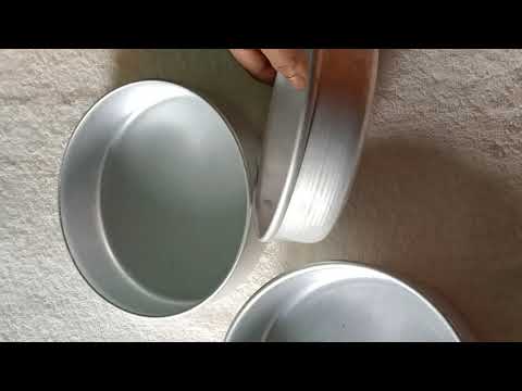 Caretouch  Cake mould( Pack of  3) Flipkart ##Online Shopping review