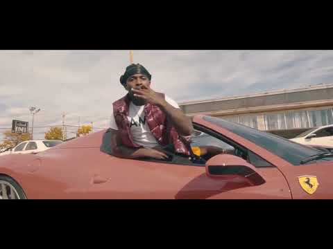 [FREE] Tion Wayne X Fivio Foreign X POP SMOKE Type Beat 2021 - "GREEN" | NY/UK Drill Type Beat