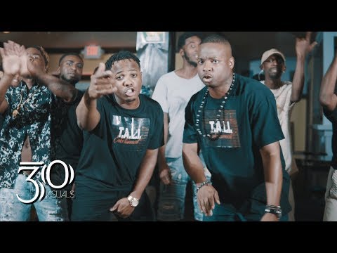 Tru - G x CallMeBenjaminn - Fake Friends (Music Video)