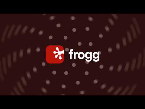 Frogg: Mobile Game Scout