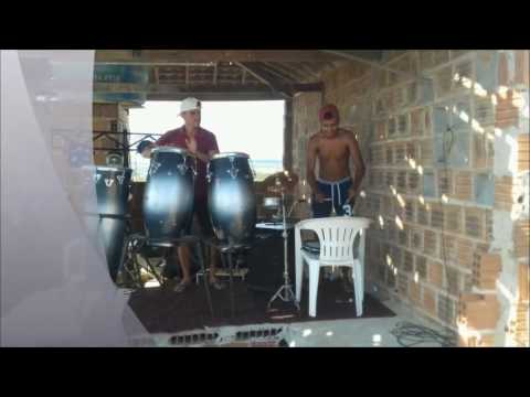 Pagodeiros de Domingo ( Sai da frente- Marreta é Massa)