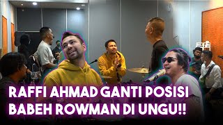 Download lagu Latihan Konser Demi Waktu 25 Tahun UNGU Berkarya | Vlog UNGU mp3