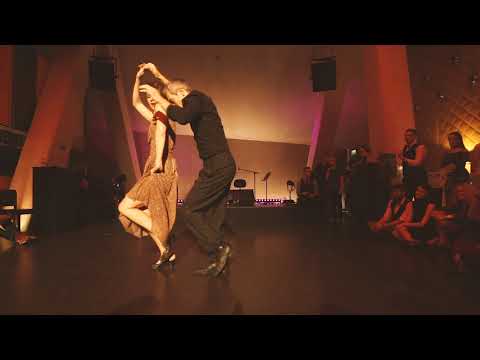 Atlantic Blues 2018 • Adamo Ciarallo & Vicci Moore