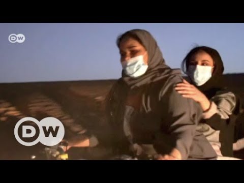 Kleine Schritte – Saudi-Arabien im Umbruch | DW Deutsch