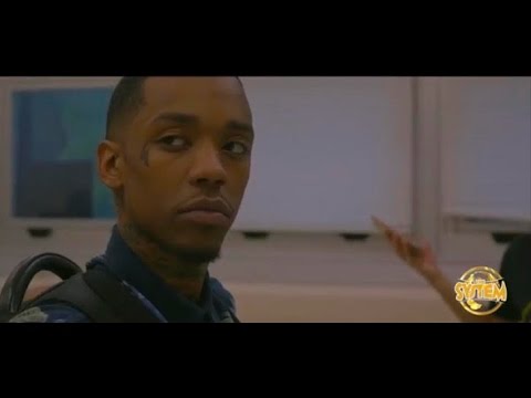 President Davo - LOOK IN A MIRROR ft. Amerah