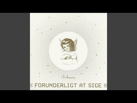 Lad Det Klinge Sødt I Sky