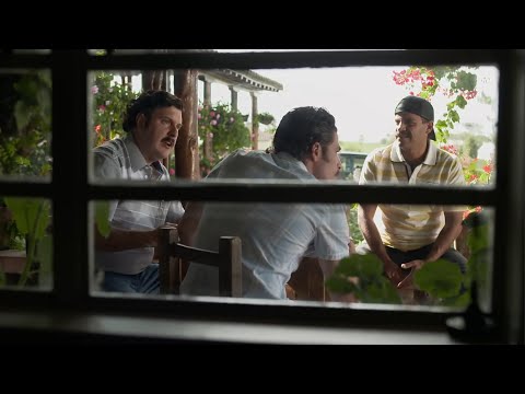 Chili Le Falla AL PATRON / El Patron Del Mal - ElRushYT