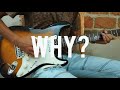 Elefant - Why?