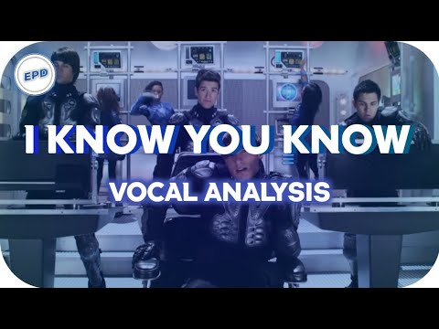 I Know You Know (feat. Cymphonique) video