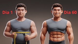 ???? SEGREDO ????️ Descubra como FICAR Magro em 60 ???? Dias (e PERMANECER Magro para SEMPRE)!