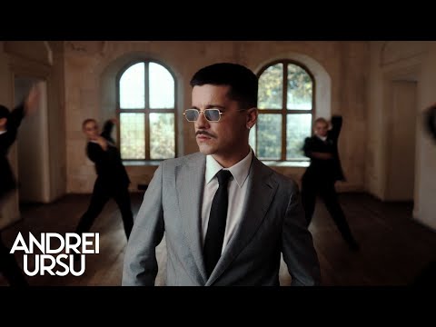 Andrei Ursu - Ador