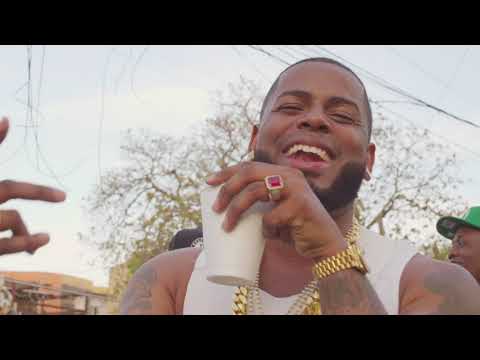 King Kalibre - Quiero Ser Feliz (Video Oficial)