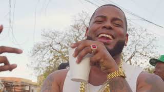 King Kalibre - Quiero Ser Feliz