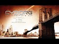 Tony Riparetti & Jim Saad: Cyborg Director's Cut Theme (aka "Slinger") [Extended by Gilles Nuytens]