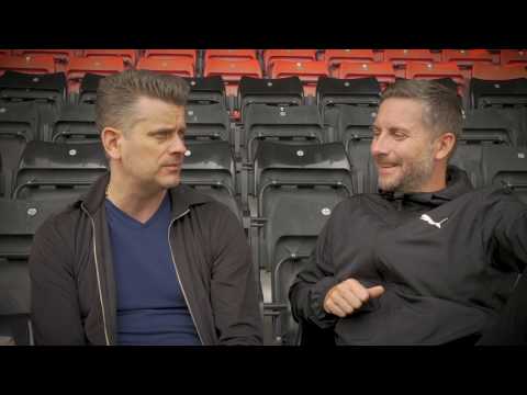 ÖSKTV: Birro och Kjäll