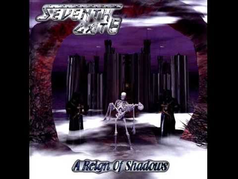 Seventh Gate - A Reign Of Shadows