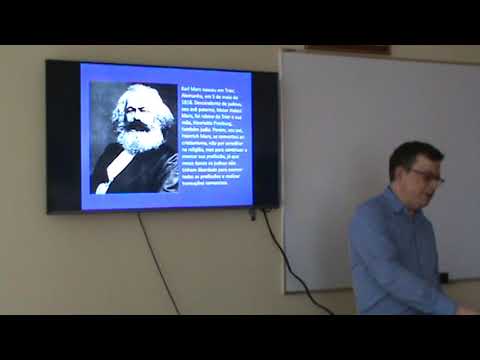 Benedito Sampaio parte 1 Projeto Passos para a Educação