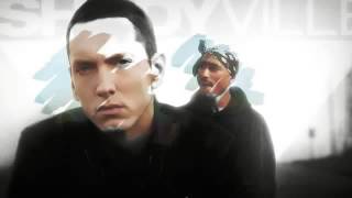 2Pac ft  Eminem   Fight Music